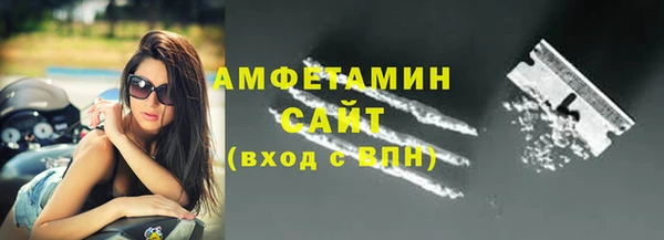 хмурый Бикин